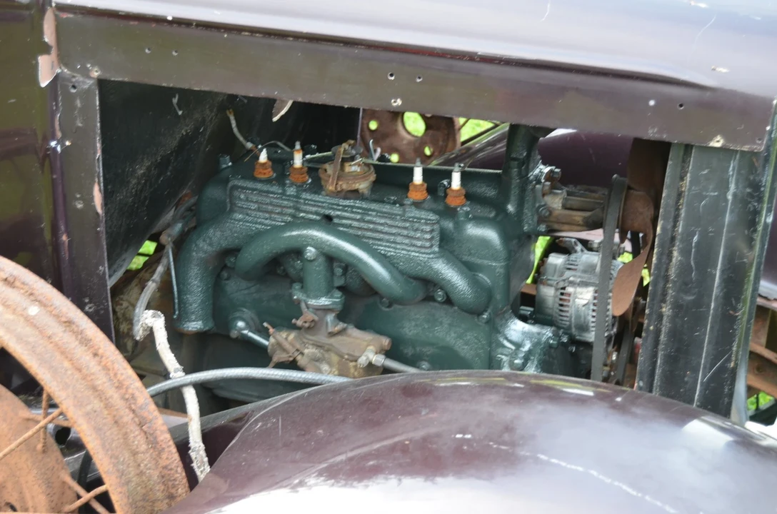 1931 Ford Model A - Image 12 of 17