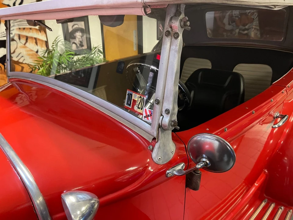 1931 Ford Model A - Image 19 of 31