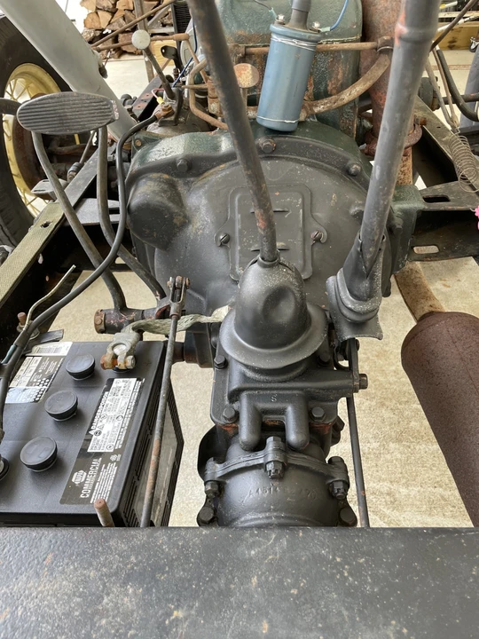 1931 Ford Model A - Image 20 of 31