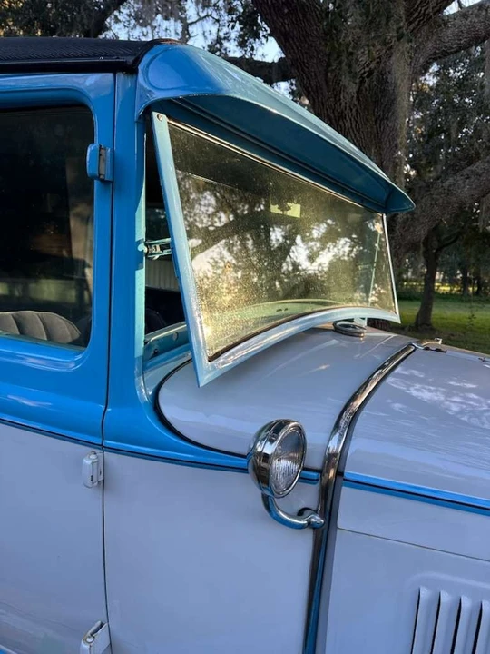 1931 Ford Model A - Image 4 of 21