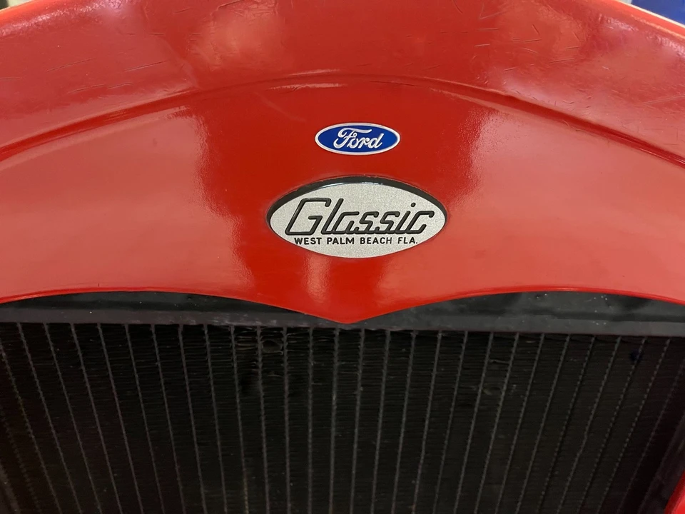 1931 Ford Model A - Image 24 of 31