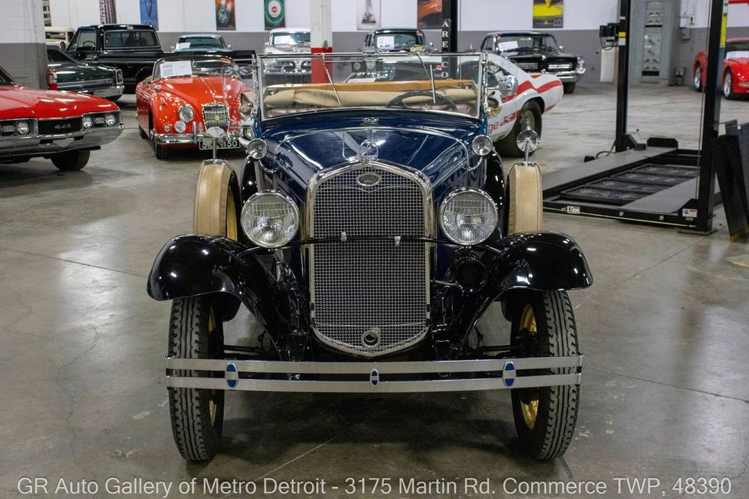 1931 Ford Model A - Image 12 of 31