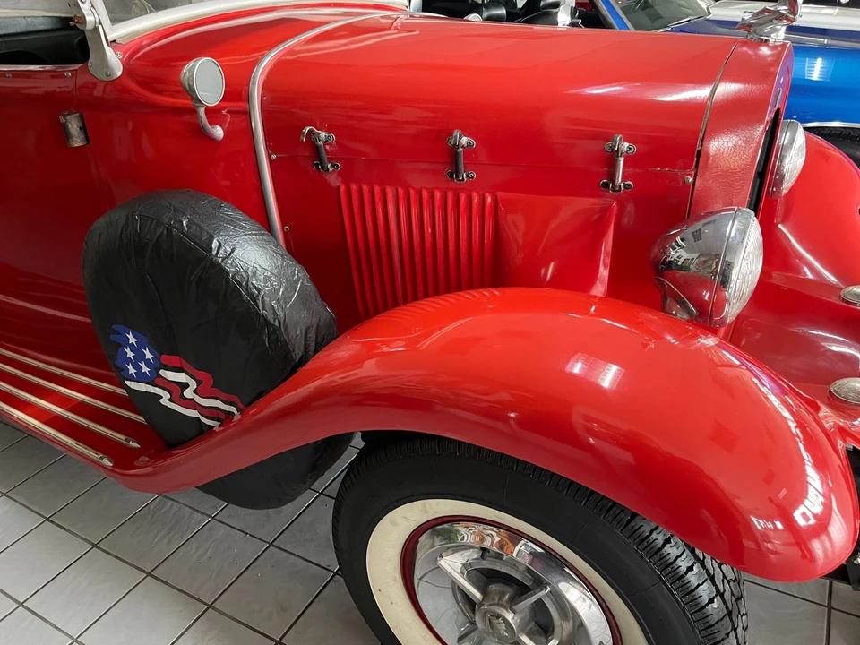 1931 Ford Model A - Image 20 of 31