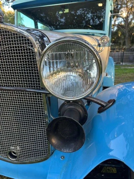 1931 Ford Model A - Image 5 of 21