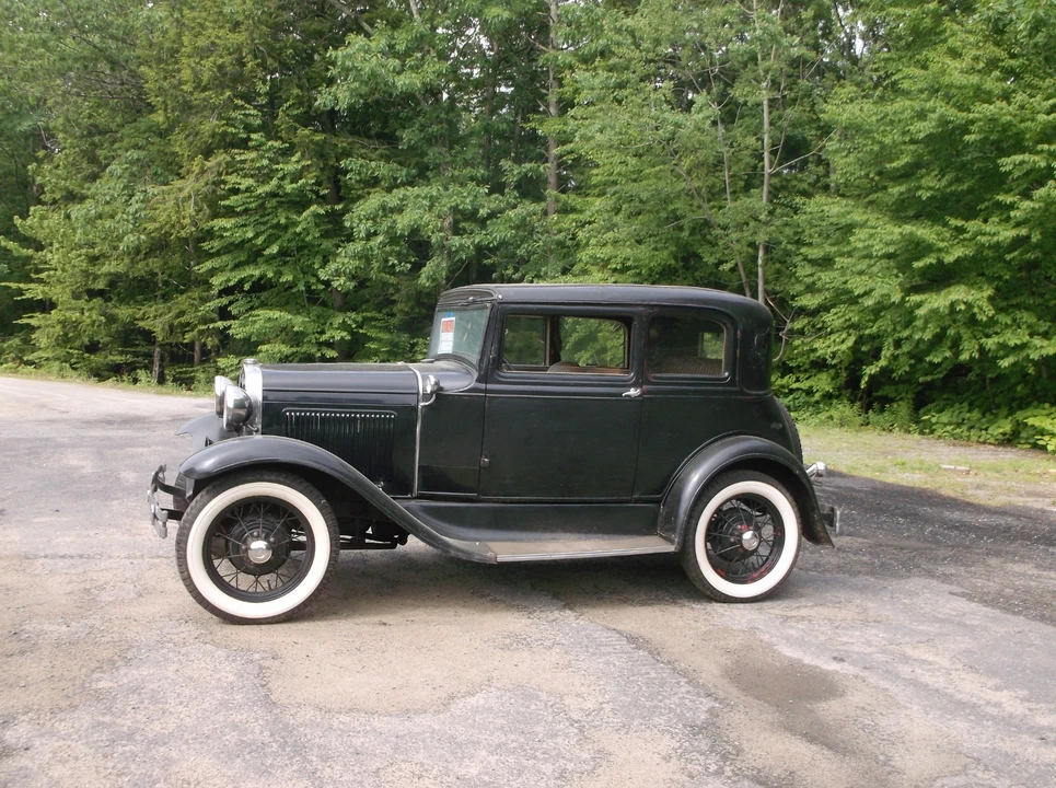 1931 Ford Model A - Image 5 of 23