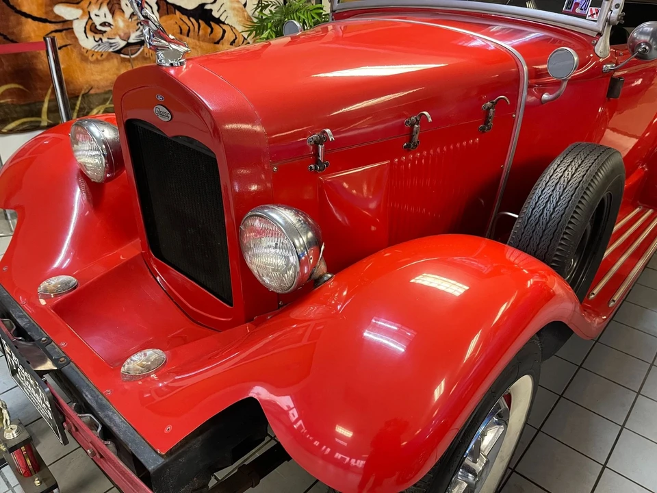 1931 Ford Model A - Image 2 of 31