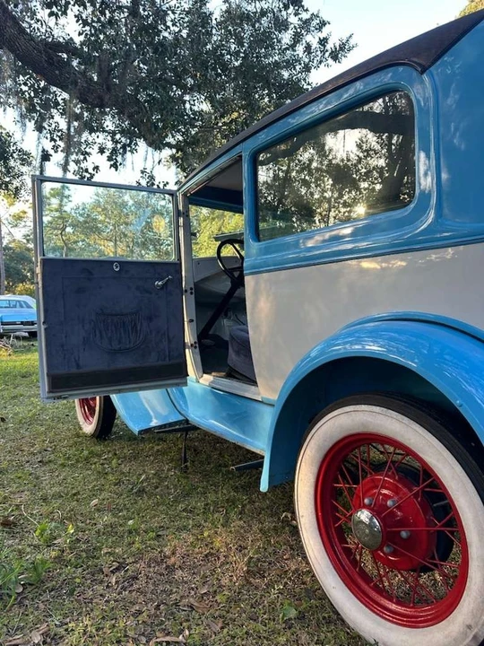 1931 Ford Model A - Image 6 of 21
