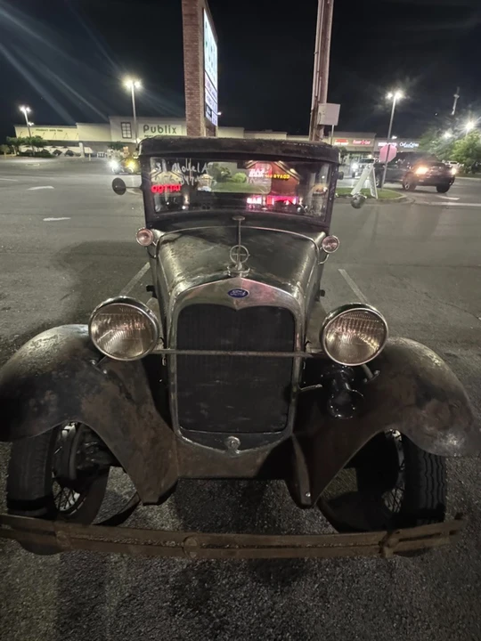 1931 Ford Model A - Image 15 of 15