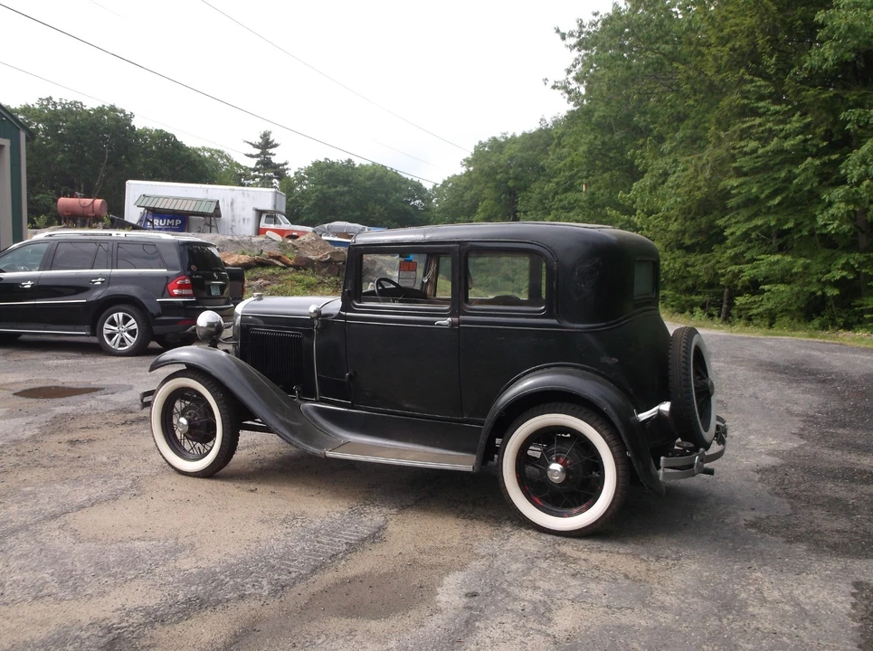 1931 Ford Model A - Image 4 of 23