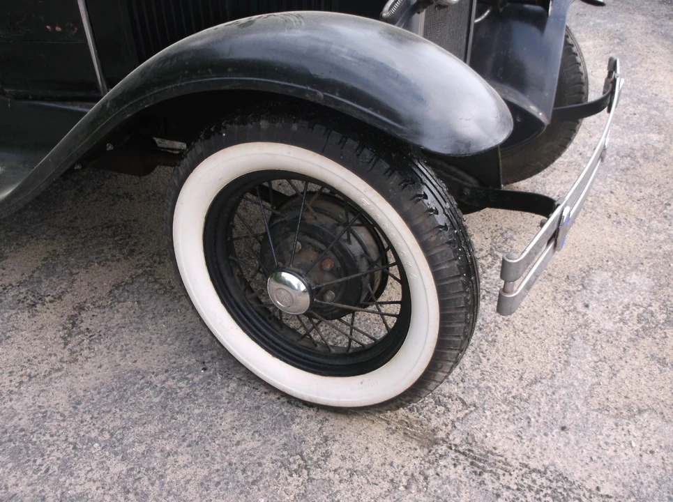 1931 Ford Model A - Image 6 of 23