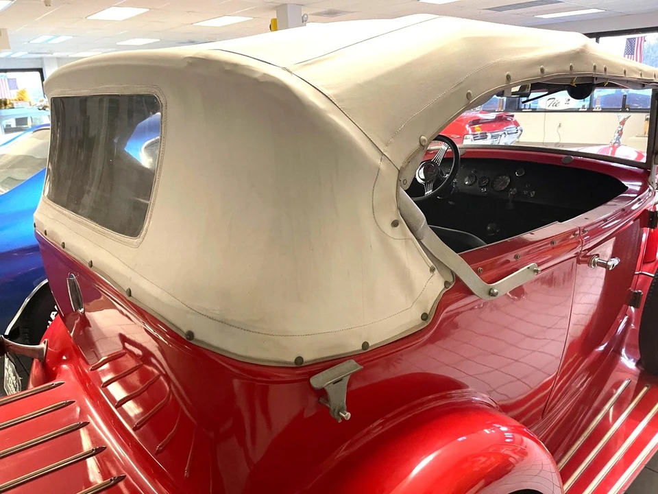 1931 Ford Model A - Image 7 of 31