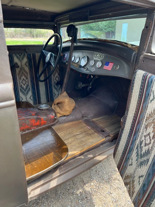 1931 Ford Model A - Image 7 of 12