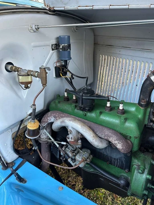 1931 Ford Model A - Image 21 of 21