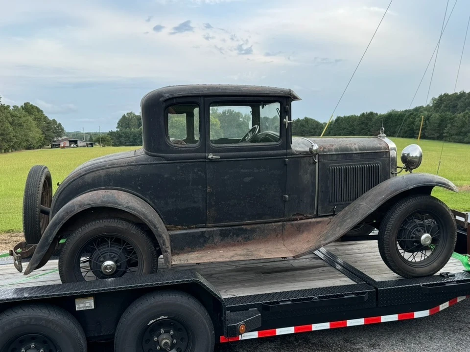 1931 Ford Model A - Image 13 of 15