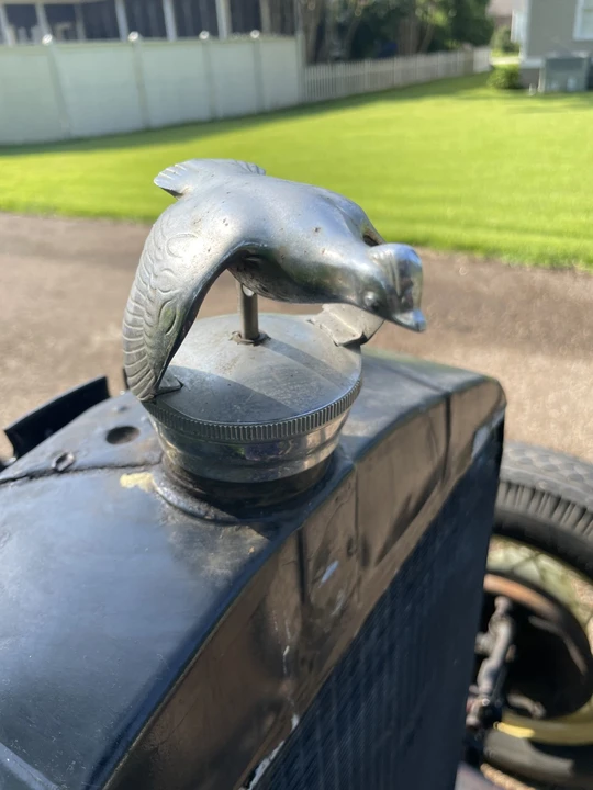 1931 Ford Model A - Image 17 of 31