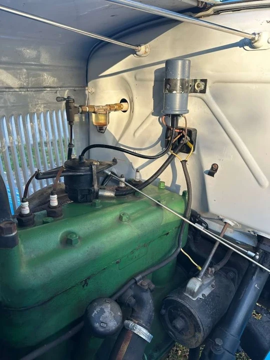 1931 Ford Model A - Image 19 of 21