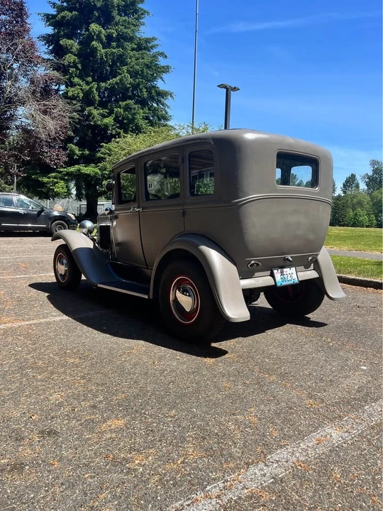 Ford Model A - Image 5 of 10