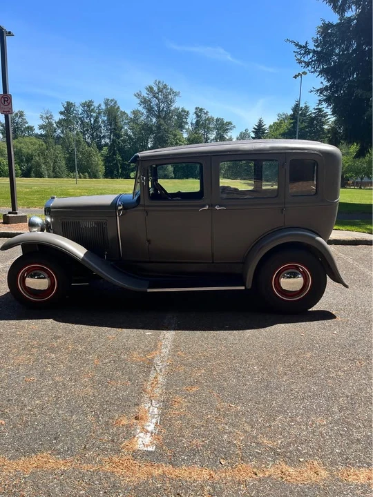 Ford Model A - Image 6 of 10