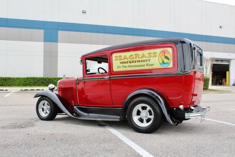 1931 Ford Model A - Image 10 of 12