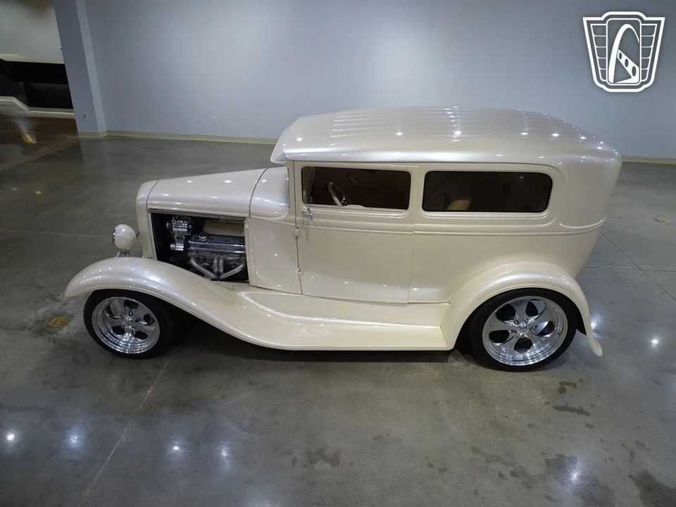 1931 Ford Model A - Image 8 of 21