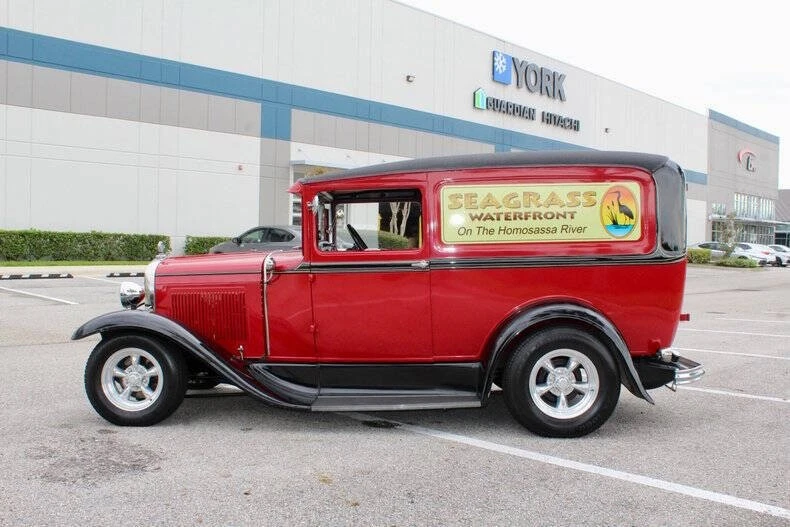1931 Ford Model A - Image 9 of 12