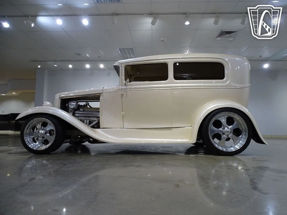 1931 Ford Model A - Image 10 of 21