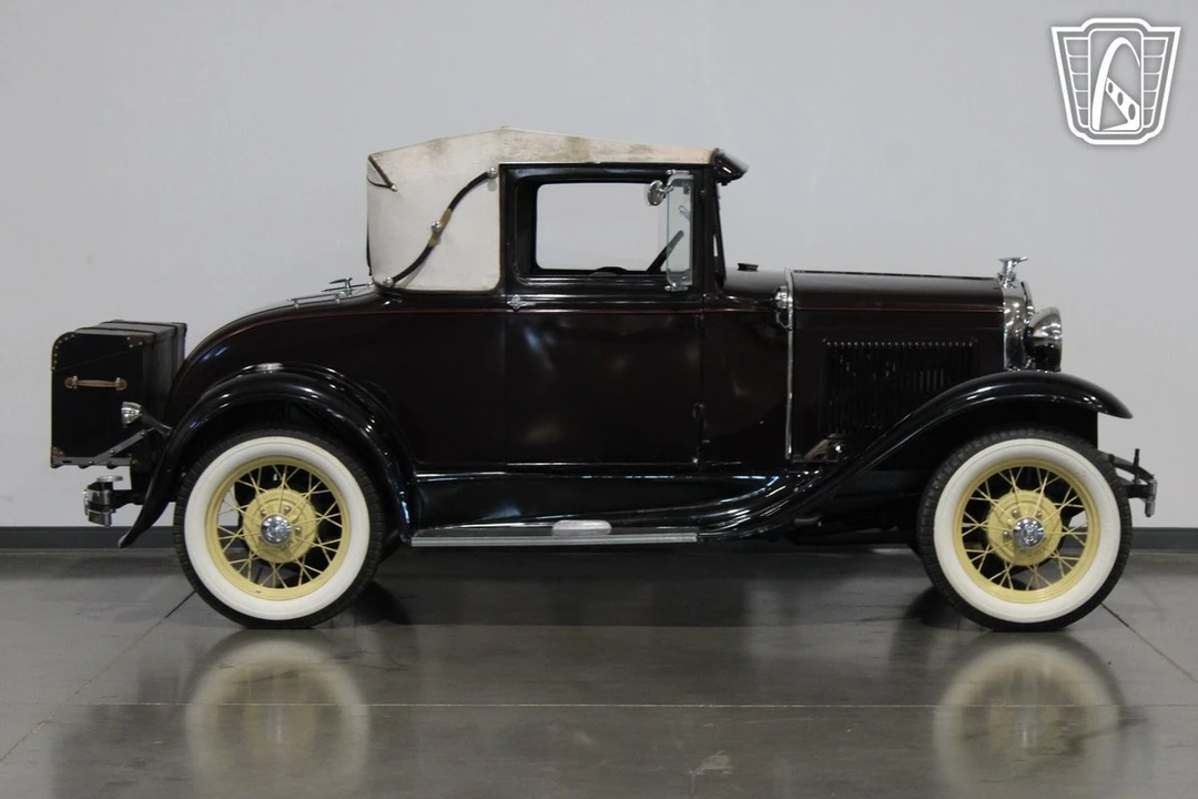 1931 Ford Model A - Image 17 of 21