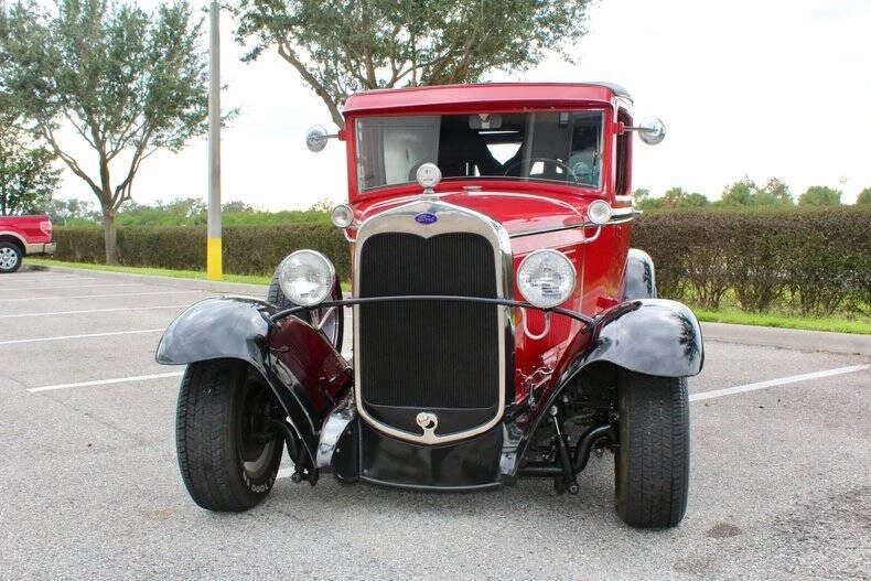 1931 Ford Model A - Image 6 of 12