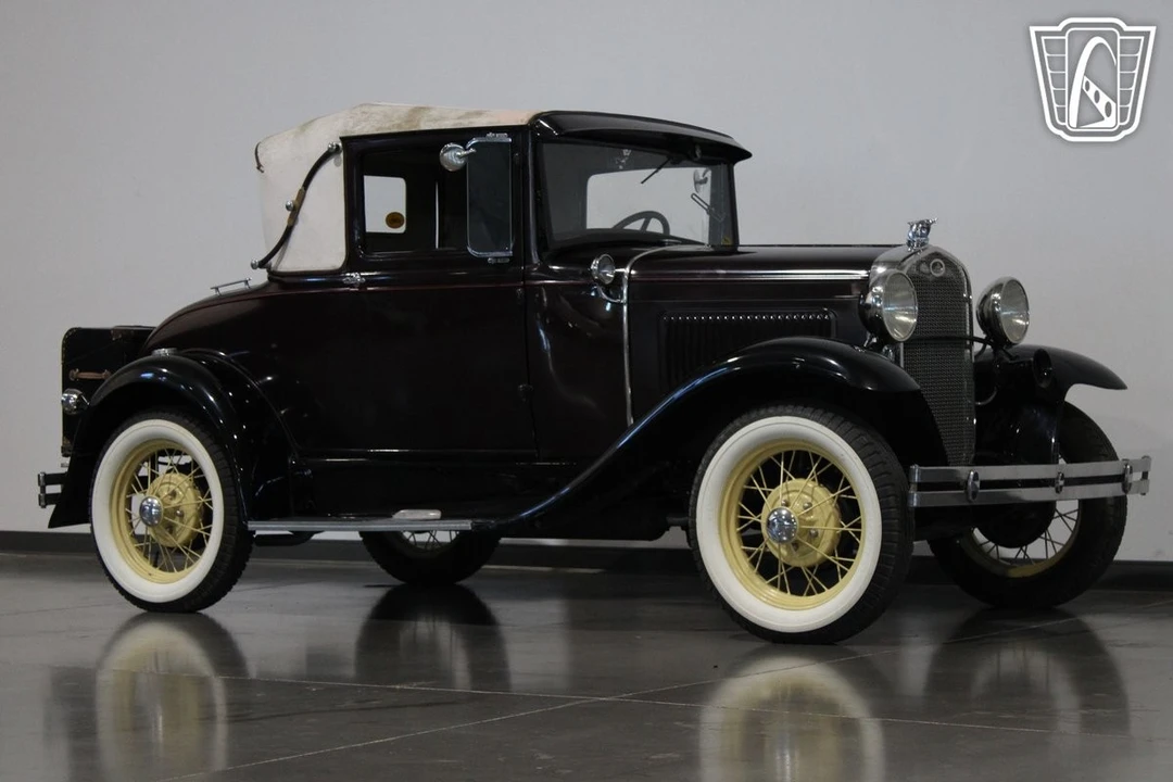 1931 Ford Model A - Image 24 of 31