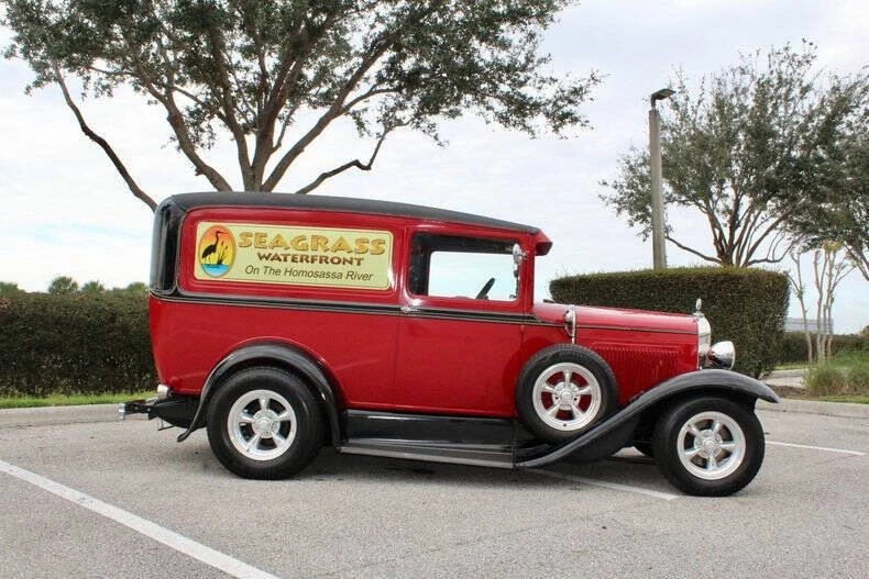 1931 Ford Model A - Image 2 of 12