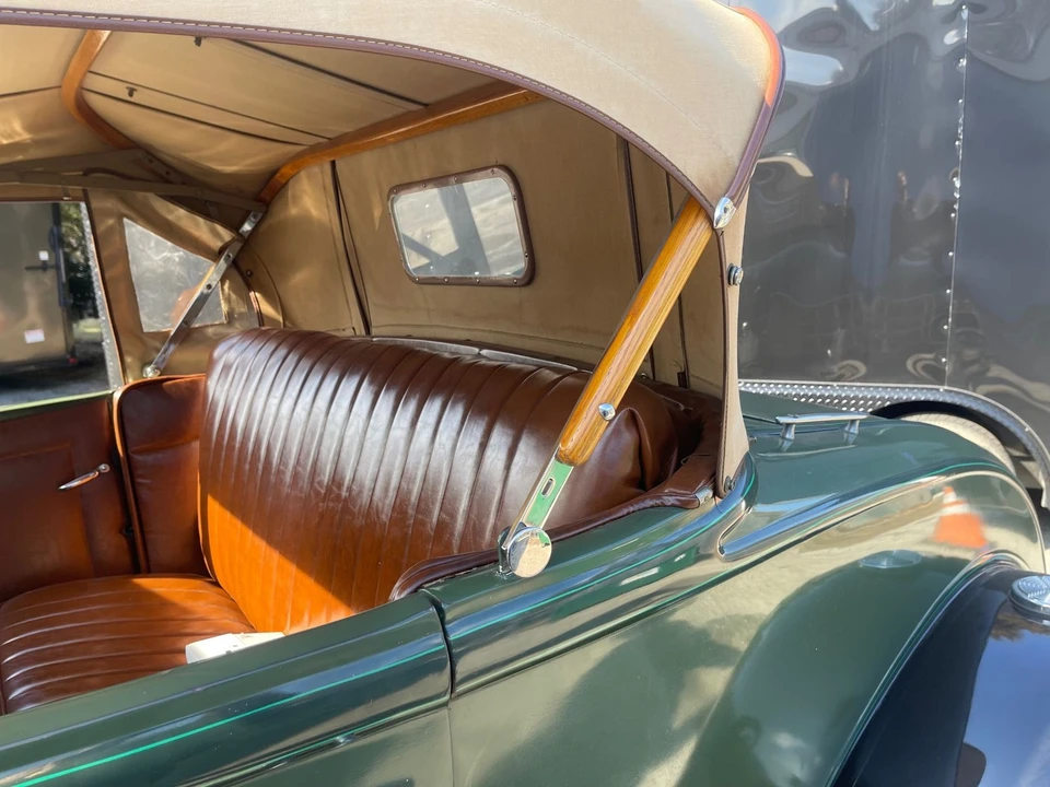 1931 Ford Model A - Image 14 of 21