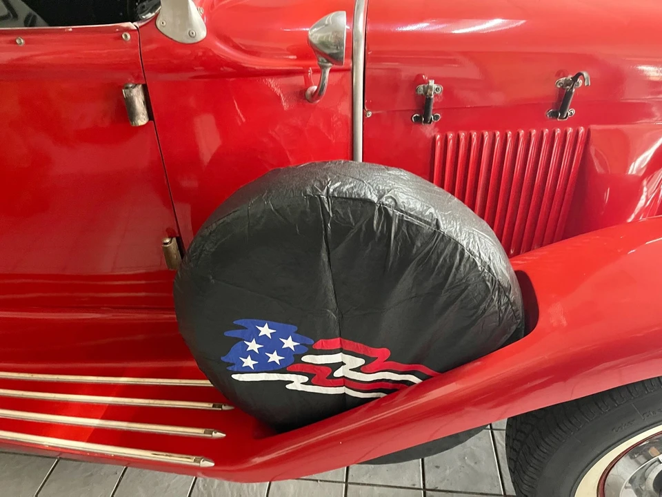 1931 Ford Model A - Image 23 of 31