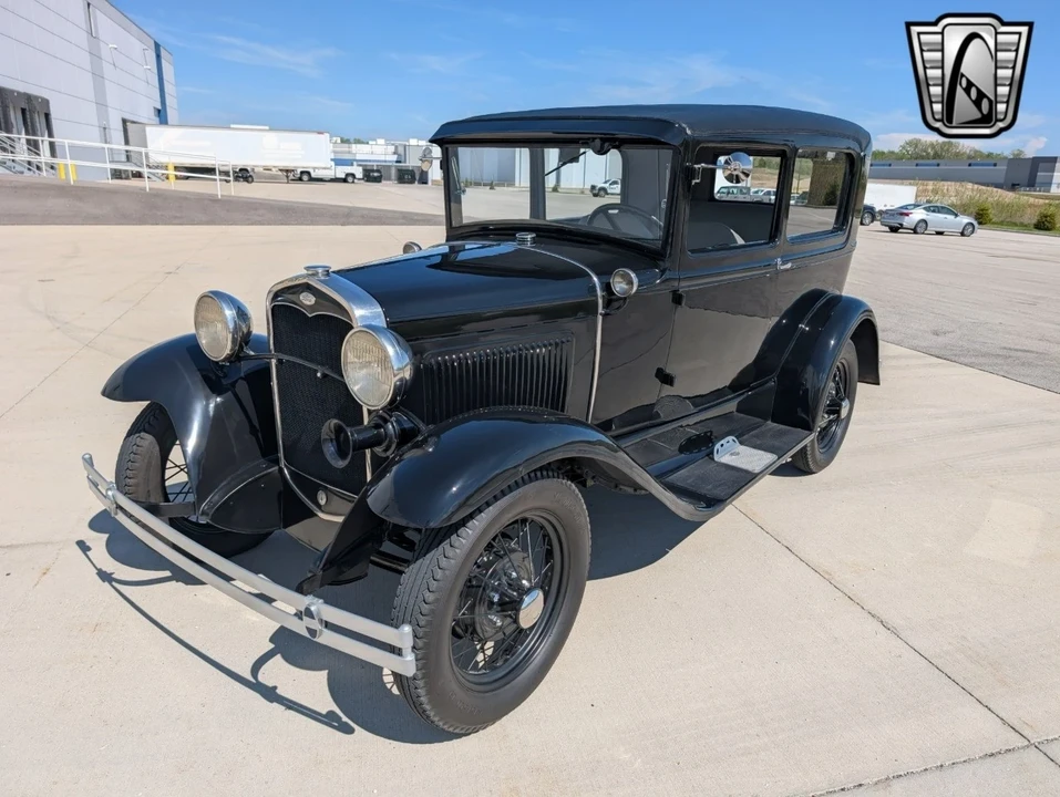 1931 Ford Model A - Image 3 of 21