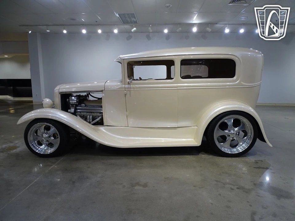 1931 Ford Model A - Image 9 of 21