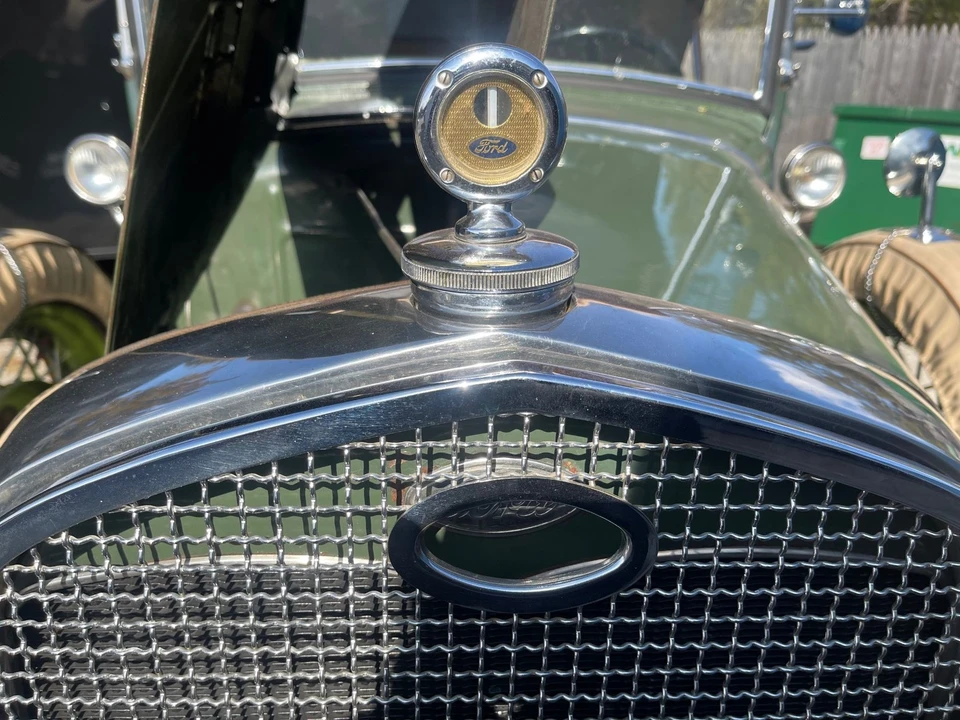 1931 Ford Model A - Image 8 of 21