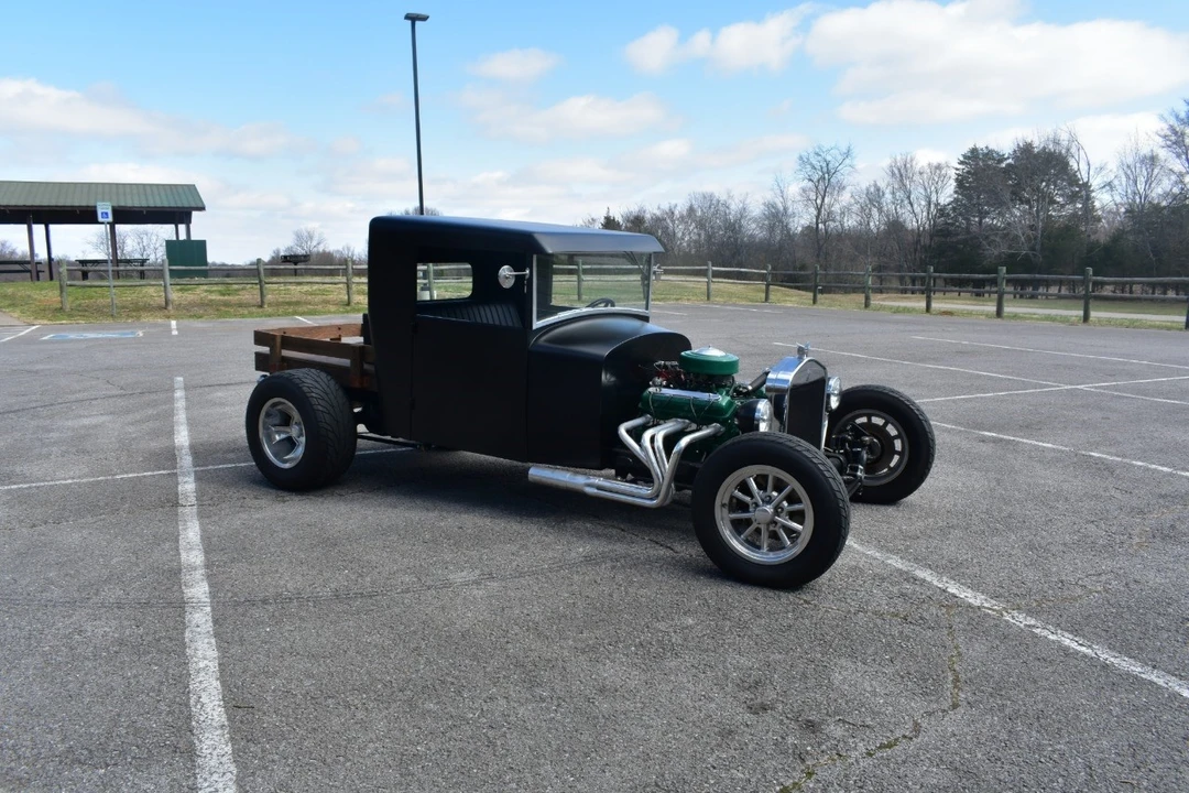 1931 Ford Model A - Image 9 of 21