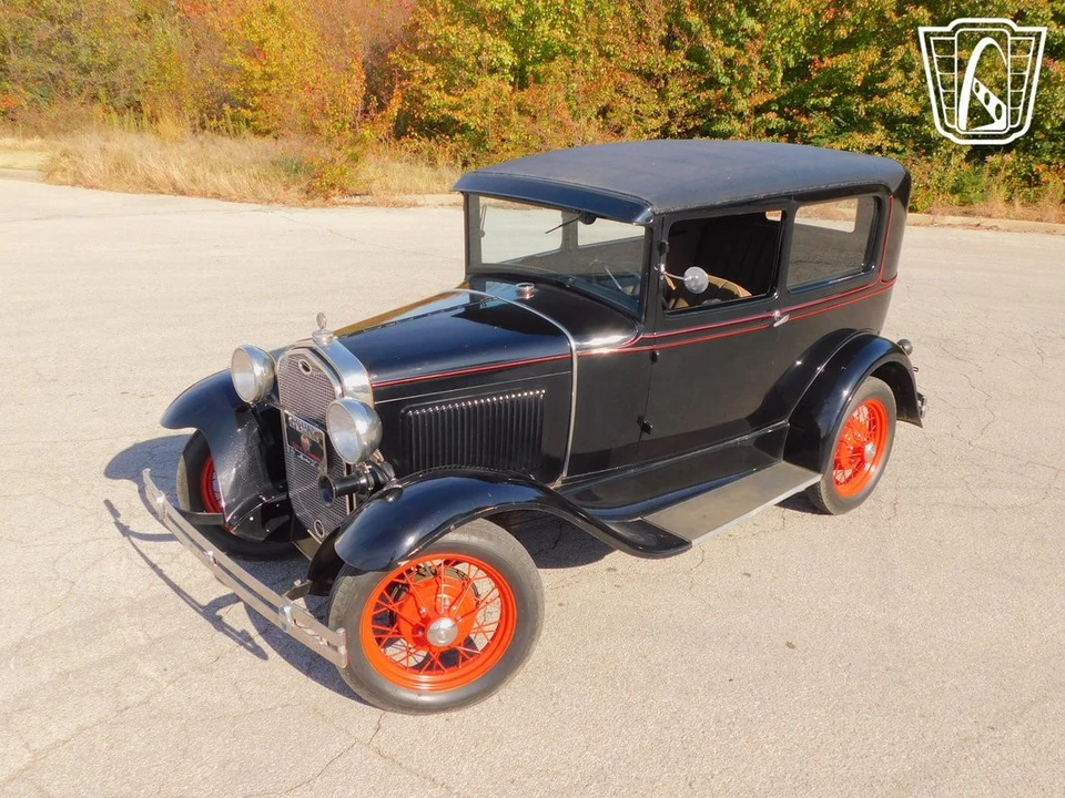 1931 Ford Model A - Image 12 of 12