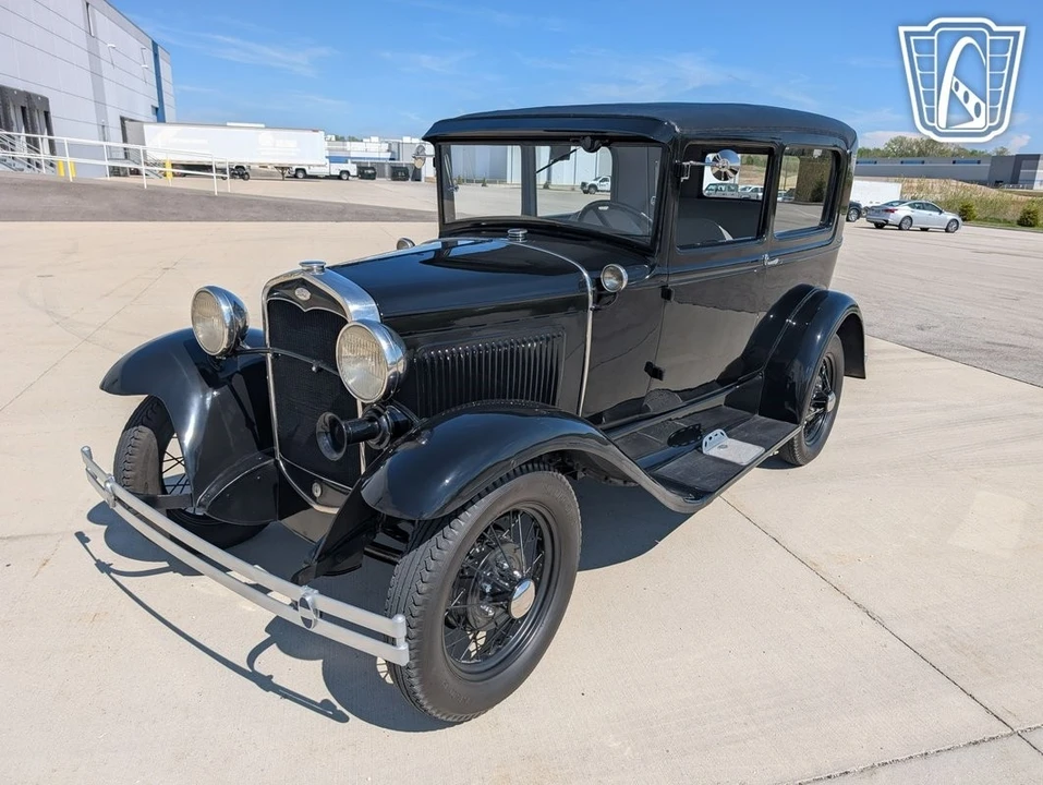 1931 Ford Model A - Image 3 of 12