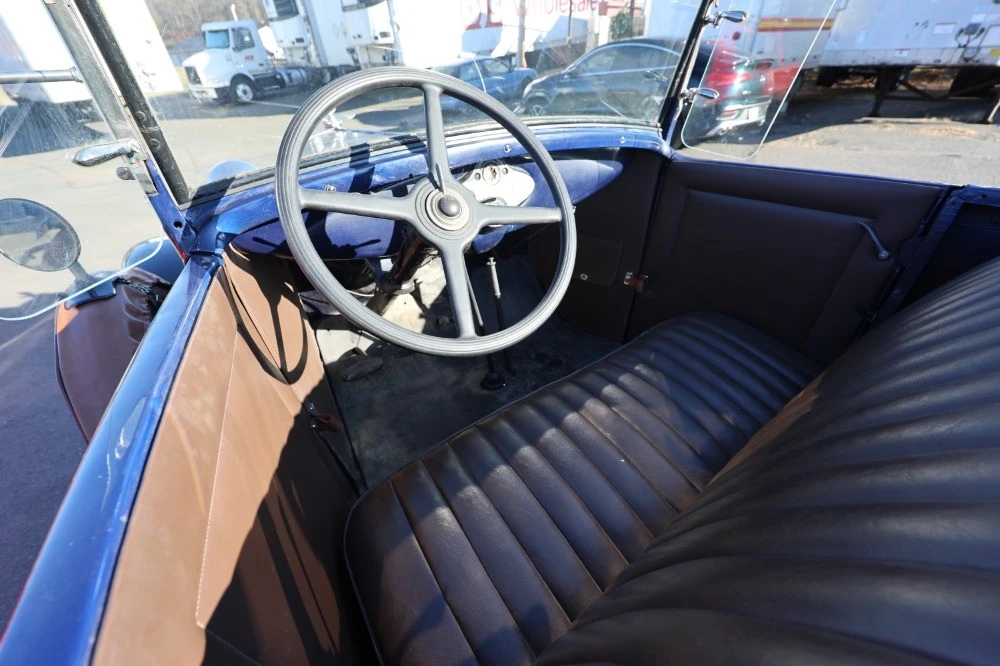 1931 Ford Model A - Image 4 of 5