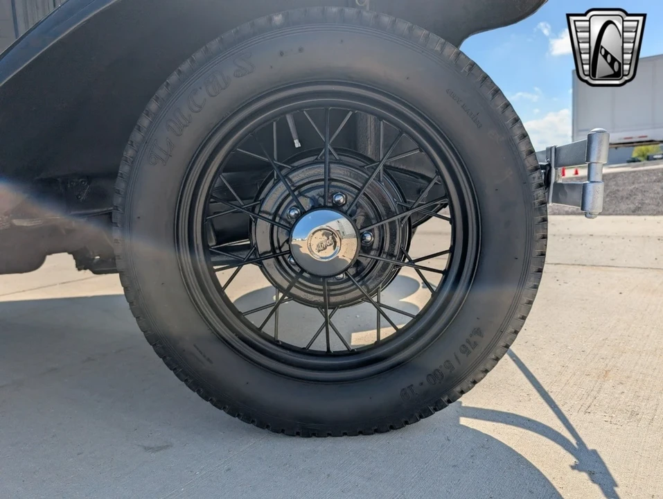 1931 Ford Model A - Image 21 of 21