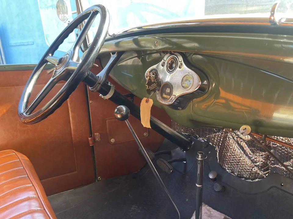 1931 Ford Model A - Image 21 of 21