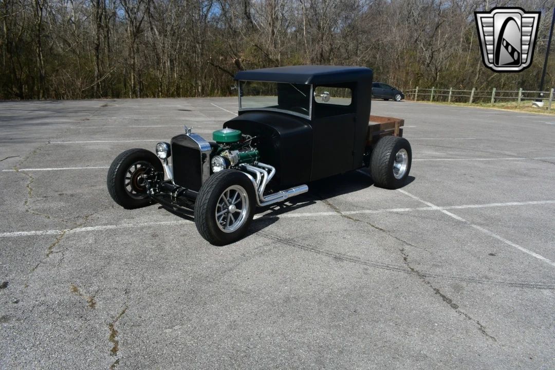 1931 Ford Model A - Image 3 of 21