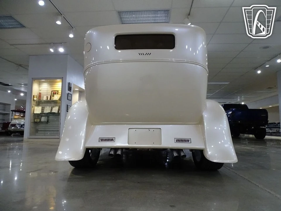 1931 Ford Model A - Image 16 of 21