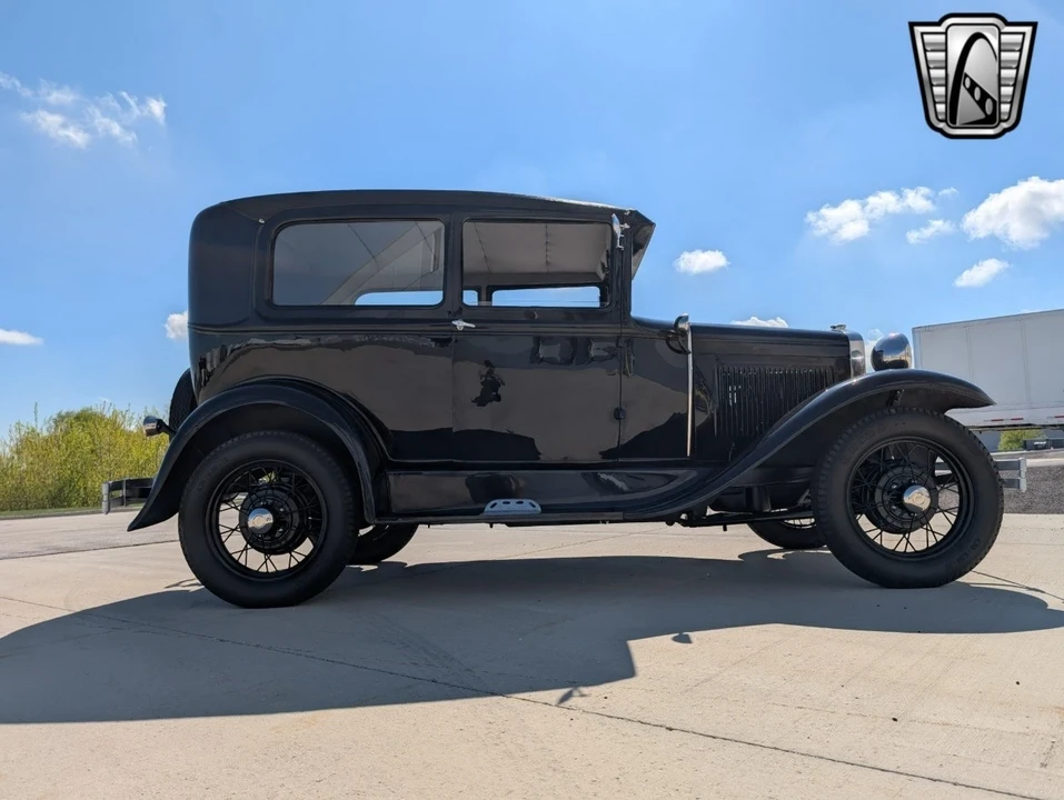 1931 Ford Model A - Image 9 of 21