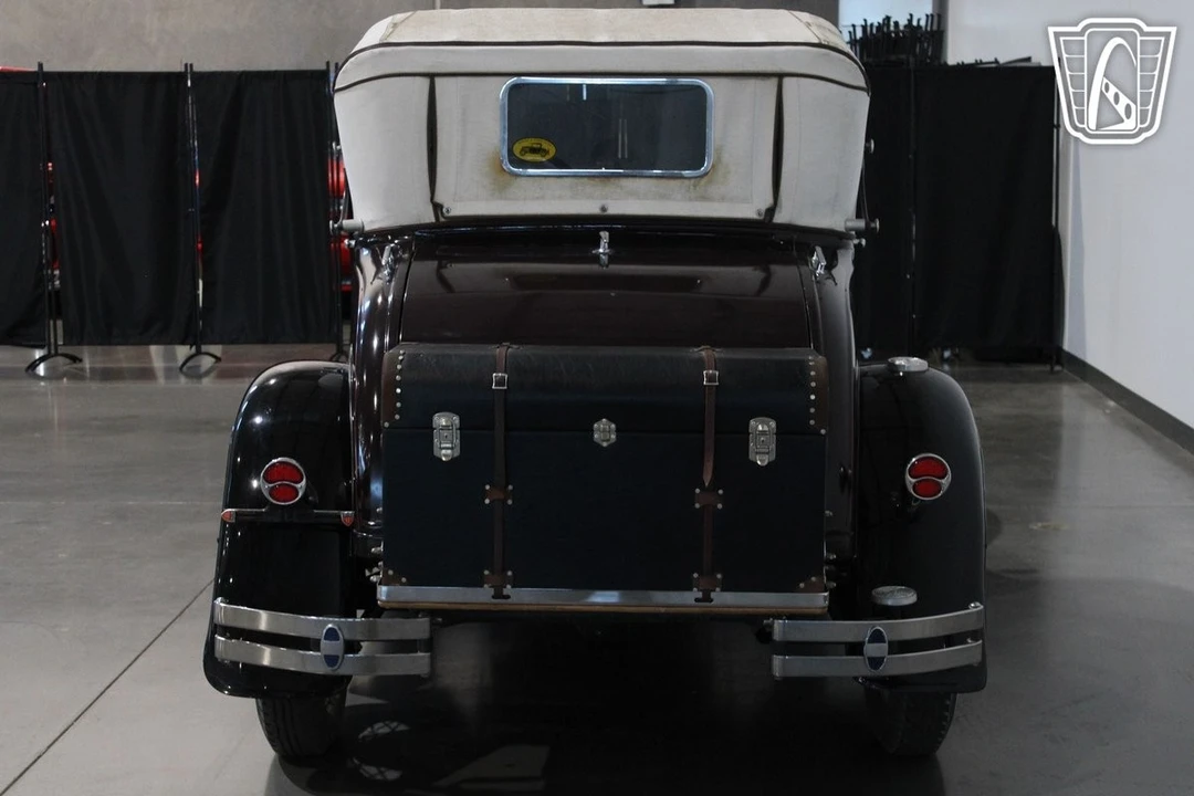 1931 Ford Model A - Image 19 of 21