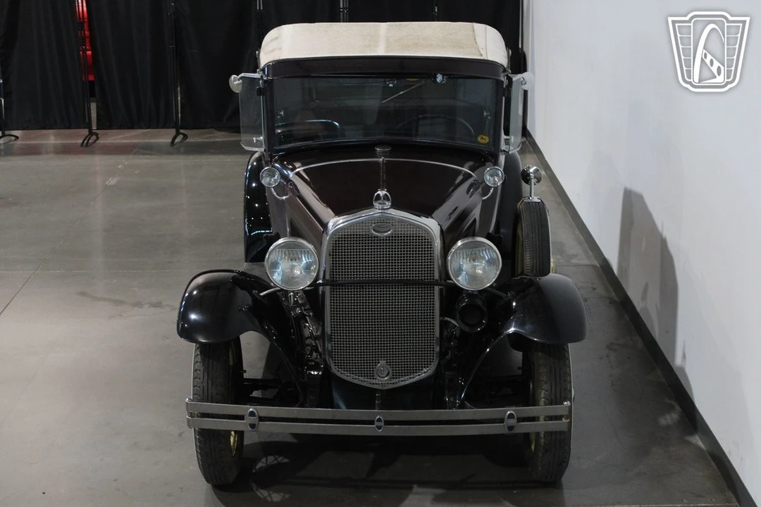 1931 Ford Model A - Image 8 of 12