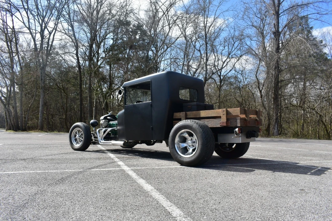 1931 Ford Model A - Image 7 of 21