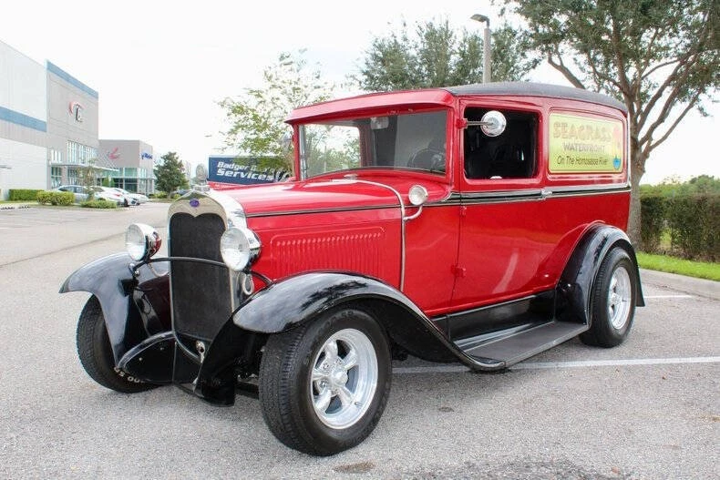 1931 Ford Model A - Image 7 of 12