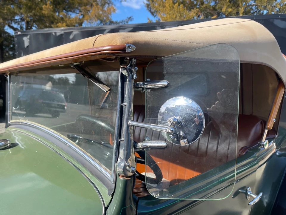 1931 Ford Model A - Image 15 of 21