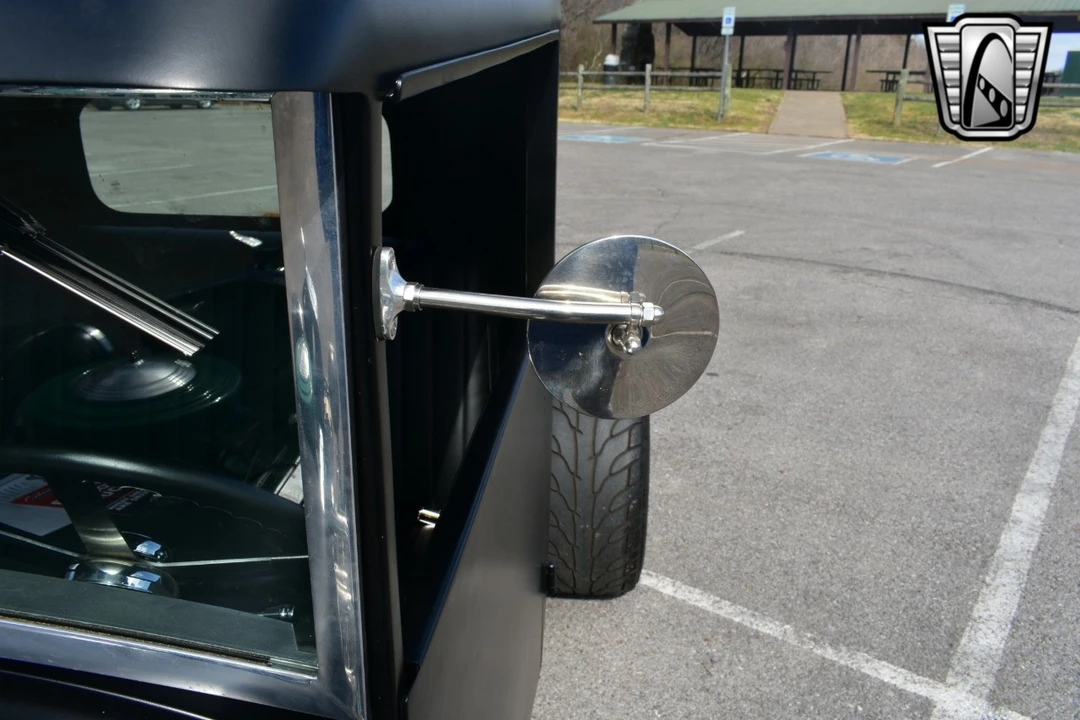 1931 Ford Model A - Image 11 of 21